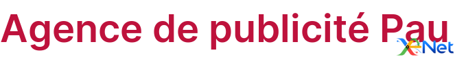 Agence de publicité Pau